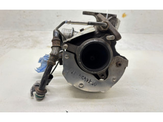 Turbodmychadlo Турбина 057145721N   Audi A8 S8 D3 4E   BVN