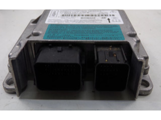 Блок подушек безопасности BS4H57K30B, BS4H57K30B Mazda 3 I