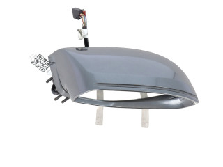 Зеркало электрическое        Audi A7 S7 4G  2011 - 2017 года   