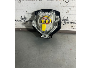 Подушка безопасности водителя 7030A141XA, B1FW39ZACL3H   Citroen C-Crosser