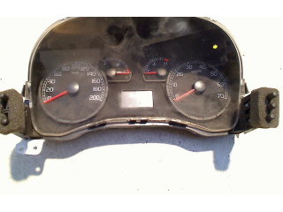 Комплект блоков управления 503001440500, 503001440500   Fiat Doblo