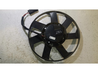 Вентилятор радиатора ABL300, 759300 Chevrolet Volt I 1.4