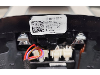 Руль Audi Q5 SQ5 2008 - 2017 года 80A419091CP, 2022ROK