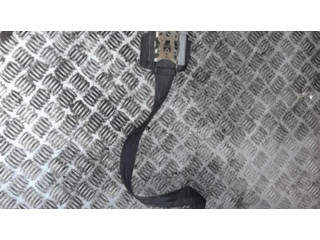 Передний ремень безопасности