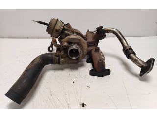 Турбина Audi A3 S3 8L GT1749V, 038253019N