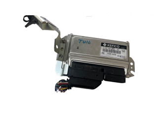 Řídící jednotka 9030930895F, TFH6I42 Hyundai Getz 2008