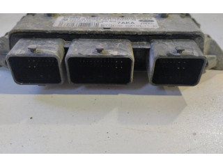 Блок управления двигателем Блок управления 7AKAJ38AC Ford Fusion