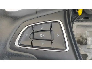 Руль Ford Focus  2010-2017 года F1EB3600JG3ZHE      