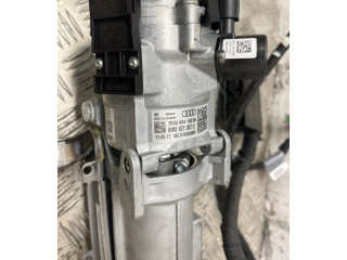 Рулевая рейка 8W0927287C, 80A419502A Audi Q5 SQ5 2017 - года