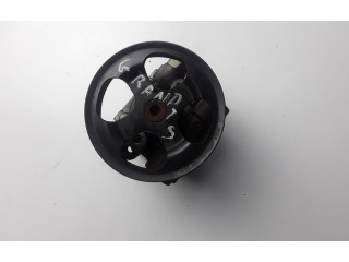 Рулевая рейка Насос усилителя руля Mitsubishi Grandis - года