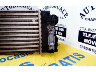 Интеркулер 0384H5 Citroen C4 I