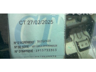 Вентилятор печки    272101005R   Renault Clio IV