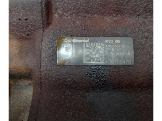 Топливный насос