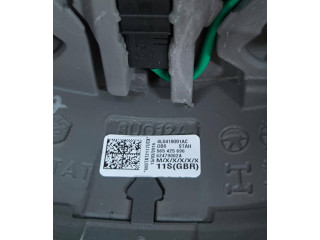 Руль Audi Q5 SQ5 2008 - 2017 года 4L0419091AC