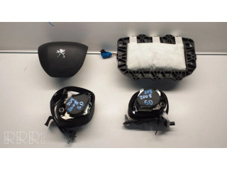 Oro pagalvių komplektas