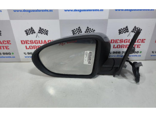 Zpětné zrcátko Nissan Qashqai+2 2007 044697