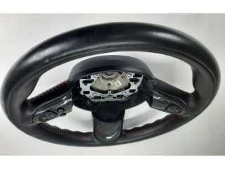 Руль Mini Cooper Coupe R58 2010 - 2016 года