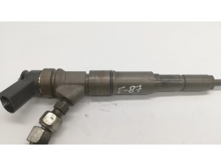 Форсунка 0445110209    BMW 1 E81 E87 для дизельного двигателя  2
