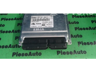 Řídící jednotka 4E0907553F, 4E0910553H   Audi A8 S8 D3 4E 2003