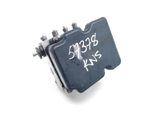 Блок АБС 476603249R, 0265956560 Dacia Sandero 2008 - 2012 года