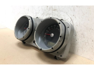 Přístrojová deska  Volkswagen Lupo 2005 6X0920801C, 6X0920801C  