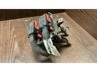 Блок управления двигателя 570415219901, 2874542099060 Tata Indica Vista II