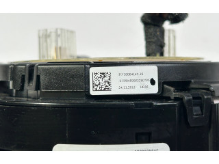 Подрулевой шлейф SRS 100041421s Maserati Quattroporte