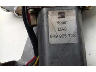 Моторчик заднего дворника 6K9955713    Seat Inca (6k)