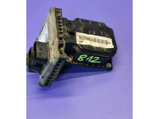 Блок управления коробкой передач 9664870880, 73NF2CC6I Citroen C4 Grand Picasso