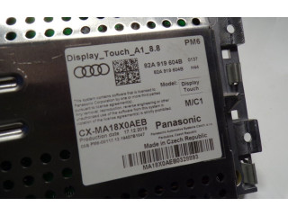 Дисплей 82A919604B, 82A919604B Audi A1