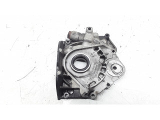 Масляный насос 074115109B Audi A6 S6 C4 4A 2.5