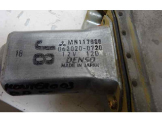 Электрический механизм для подъема окна без двигателя MN117080 Mitsubishi Montero