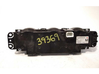 Блок управления климат-контролем 7820A082XC Mitsubishi ASX