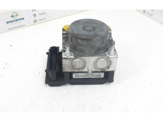 Блок АБС 6001550546, 6001550546 Dacia Logan I 2004 - 2012 года