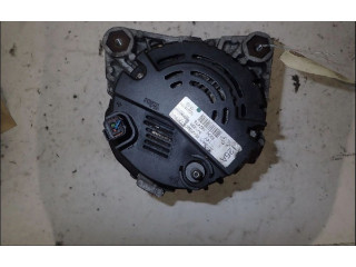 Генератор MW31251072   Mitsubishi Space Star