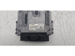 Řídící jednotka 0281030546 Peugeot Expert