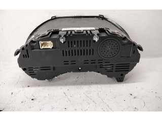 Панель приборов A1769007503, 607951(K9K) Mercedes-Benz A W176