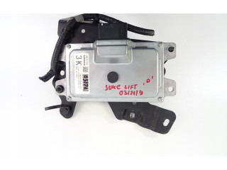 Блок управления редуктора коробки передач (раздатки) EMU10022NA   Nissan Juke I F15