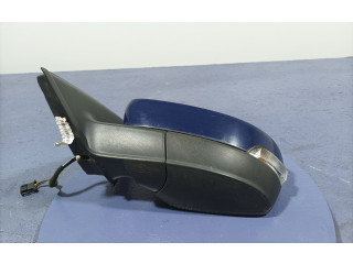 Зеркало электрическое        Skoda Fabia Mk3 (NJ)  2015 - 2021 года   