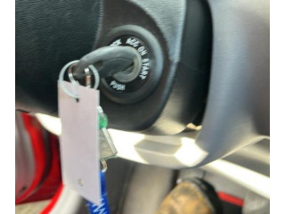 Вентилятор радиатора KIA Picanto