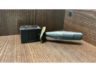 Ручка стеклоочистителей 61580002, 96049596ZL Citroen Berlingo