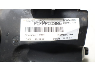 Блок предохранителей     Peugeot 301    