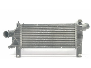Интеркулер INTERCOOLER Nissan Pathfinder R51 2.5