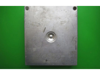 Блок управления двигателем Блок управления 88GB-12A650-EA, 8GEA   Ford Sierra