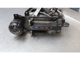 Блок управления климат-контролем    Hyundai Atos Classic