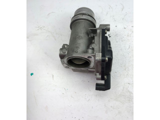 Дроссельная заслонка