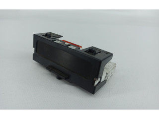 Дисплей    8200107839B, 216676711   Renault Megane II