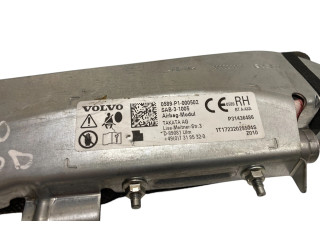 Подушка безопасности в сиденье 31436486   Volvo XC90