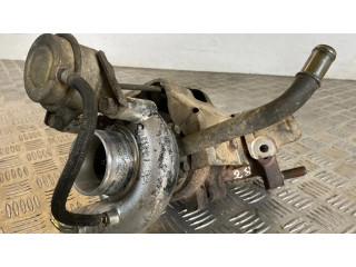 Turbodmychadlo Турбина 4937703041 Mitsubishi Pajero 2.8