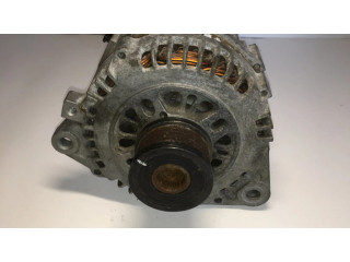 Генератор 23100AU40A, LR1110713B Nissan X-Trail T30 2.5